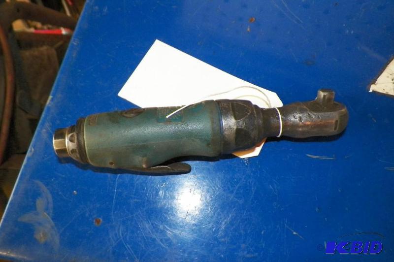 lot 929 image: Impact Wrench