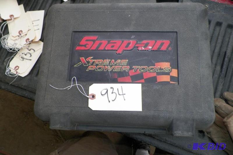 Snap on ct3450 battery hot sale