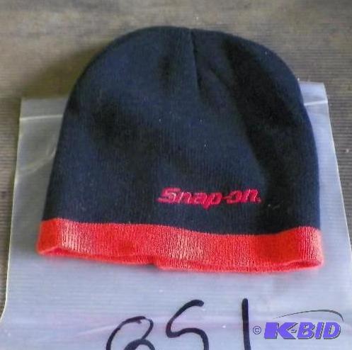 lot 951 image: Snap-on New Stocking Cap