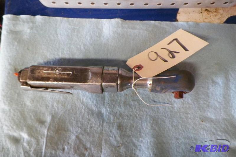 lot 987 image: Blue-Point Impact Wrench