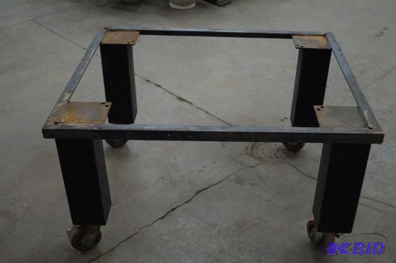 oven cart
