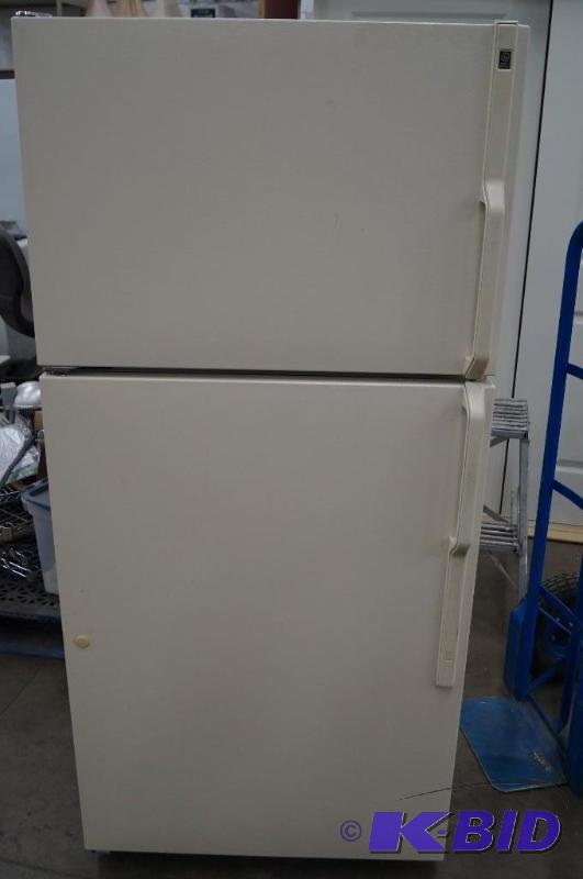 Refrigerator Freezer combo