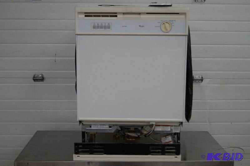 dishwasher