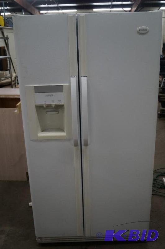 Refrigerator Freezer combo