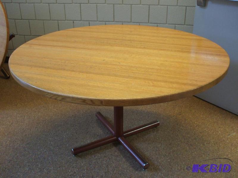 Commercial Tables