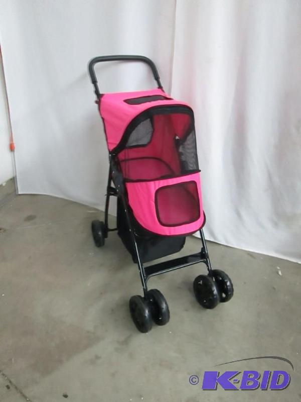lot 27 image: Sport Lite Stroller