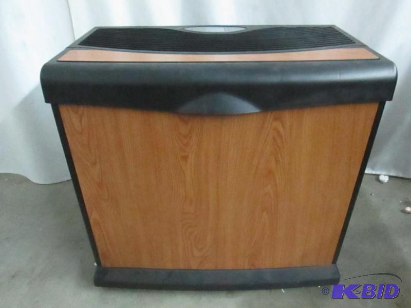 lot 40 image: MositAir Humidifier