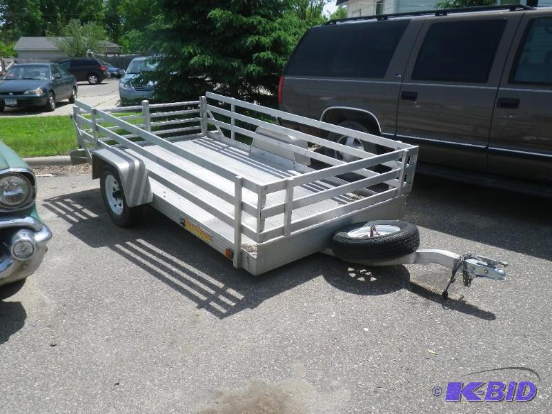 Year 2005 Make Bear Track products Vehicle ...