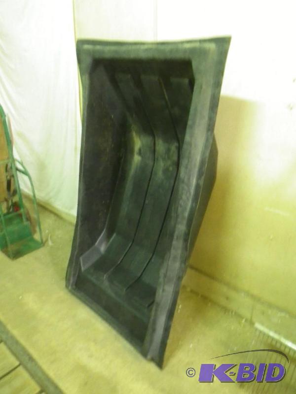 portable grain auger hopper...