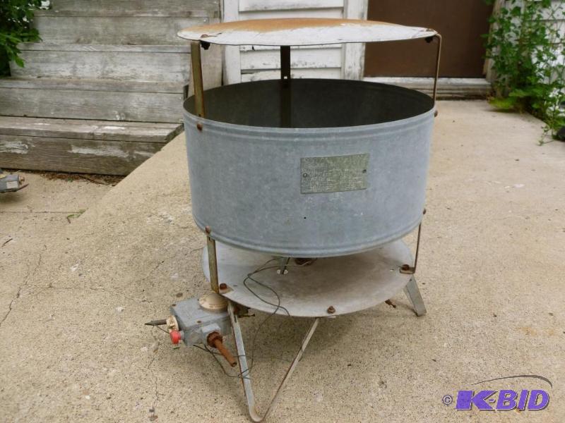 lot 10 image: Sibley Manufacturing Co. Sibley, Arkansas. 53...