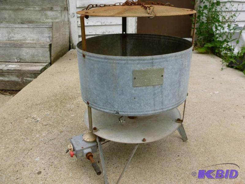 lot 11 image: Sibley Manufacturing Co. Sibley, Arkansas. 53...