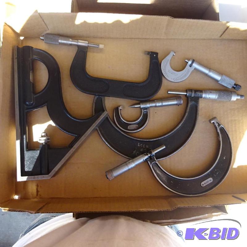lot 12 image: 5 micrometers...