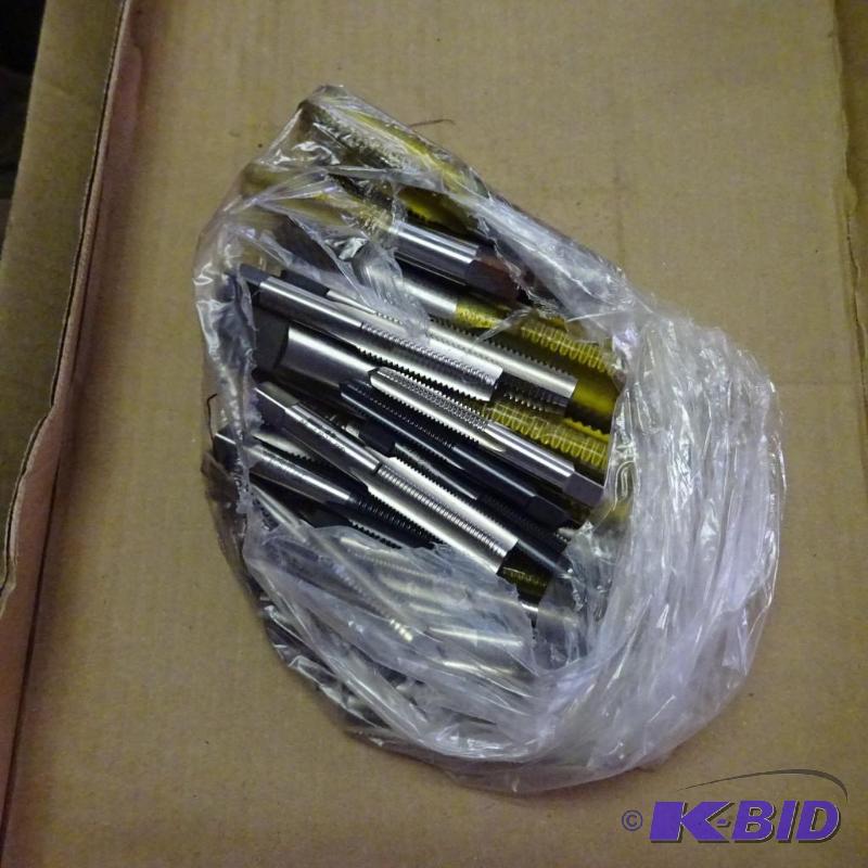 lot 185 image: Brand new taps...