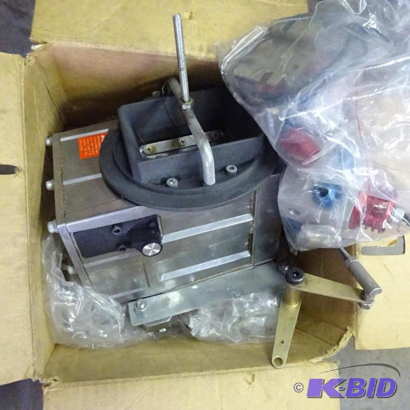 lot 217 image: Predator High performance carburetor...