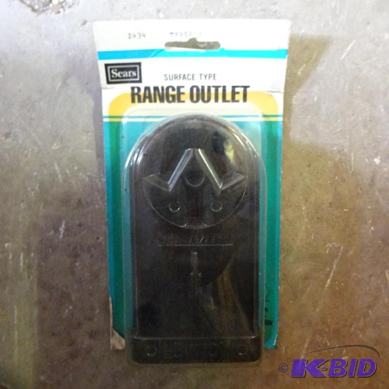 lot 360 image: rarge outlet...