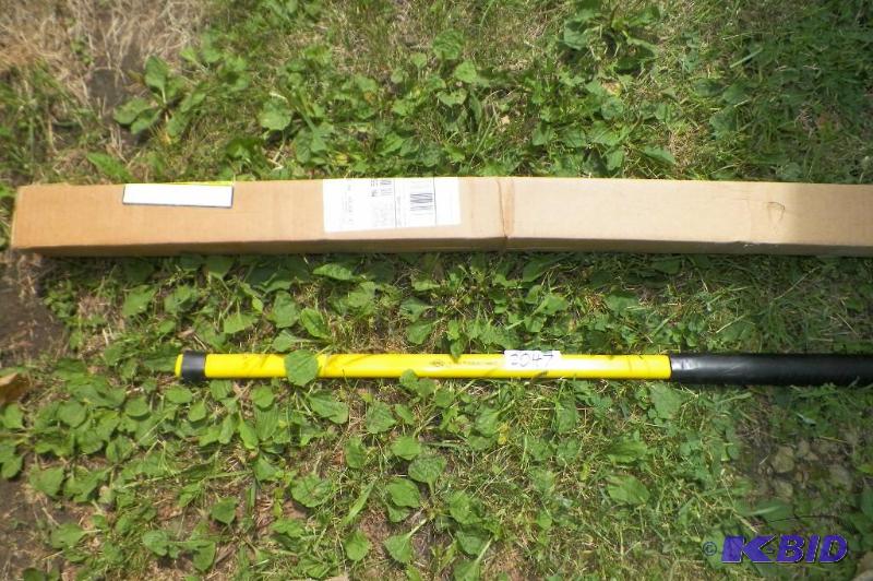 lot 2047 image: NUPLA Axe Handle New In Box