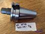 lot 8 image: BT-45 CNC Mill End Tool Holder