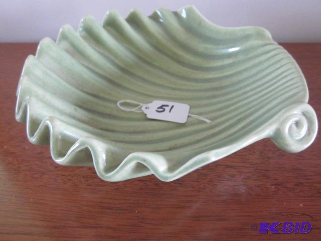 lot 51 image: Red Wing M-1567 shell bowl in mint condition....