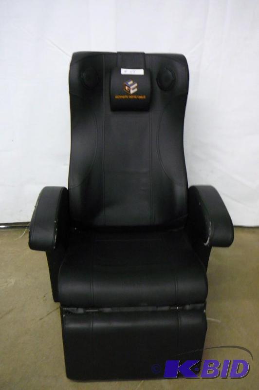 Ultimate game chair&nbsp Audio  massage  p...