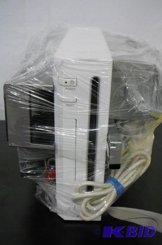 Wii with accessories, controller , cables and...