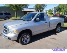 2005 Dodge 4x4 Pickup