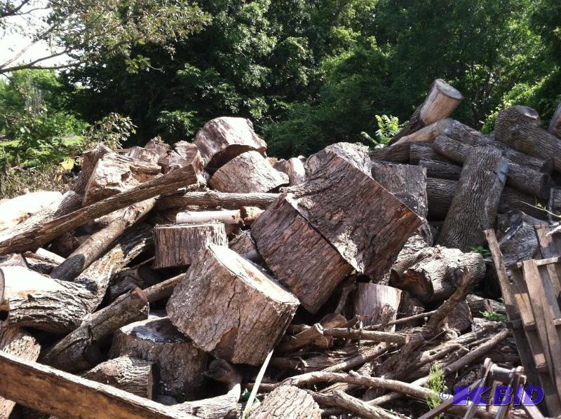 lot 63 image: Fire Wood