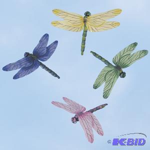 Flying Dragonflys
