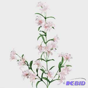 Meadow Lilly Decorative Stems