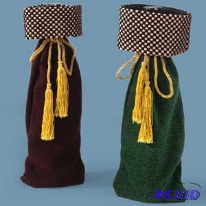 Check Bottle Bags