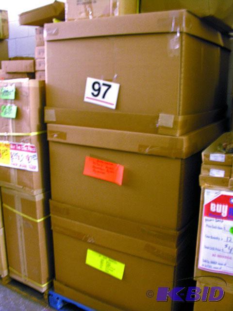OPPORTUNITY CALLING 3024 Beautiful Assorted Stems