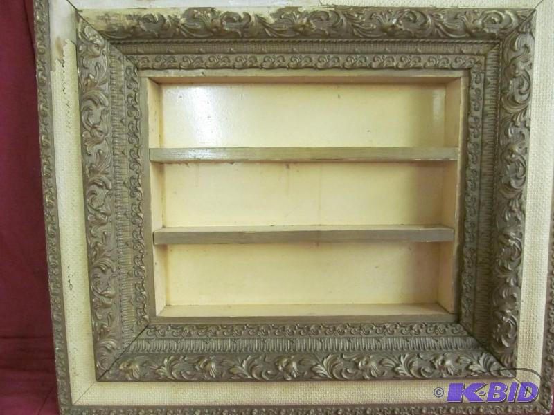lot 106 image: Shelf