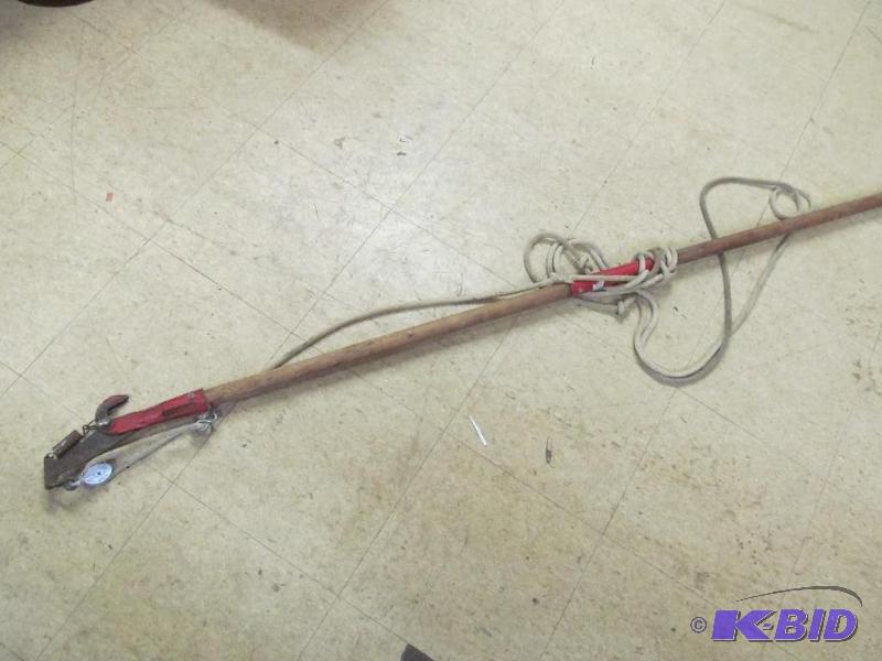 lot 107 image: Trimmer