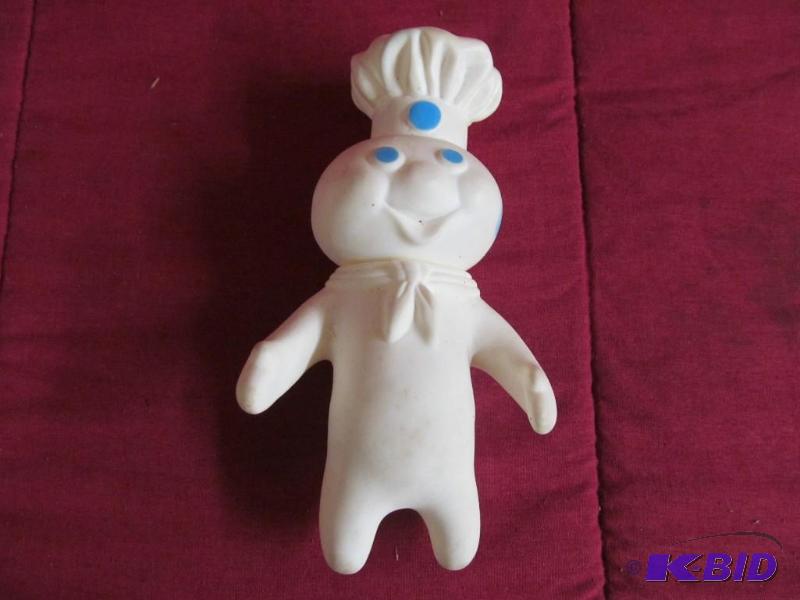 lot 128 image: Dough Boy