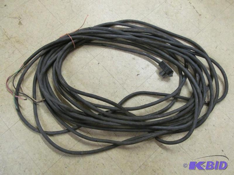 lot 134 image: Cord