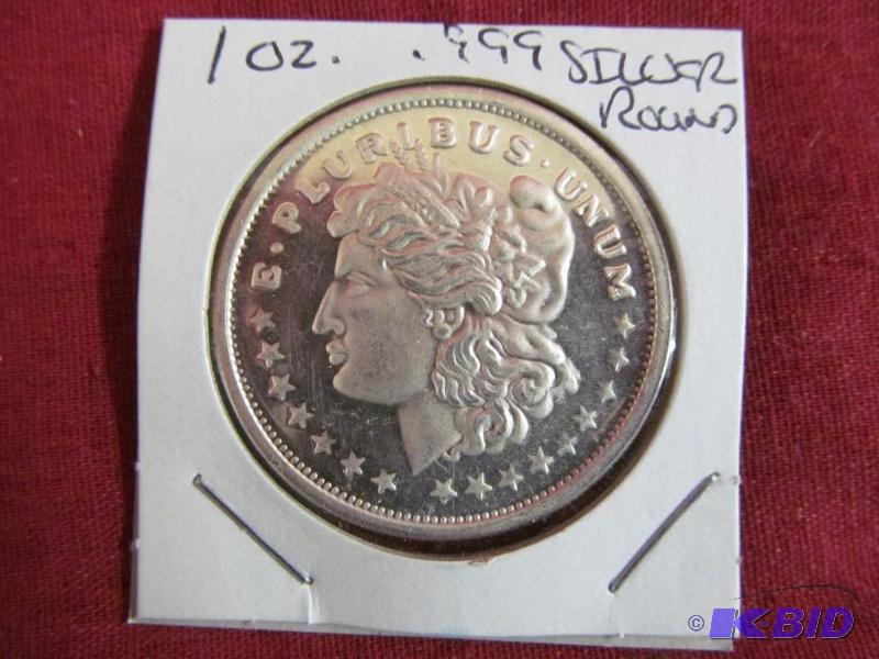 lot 15 image: Coin