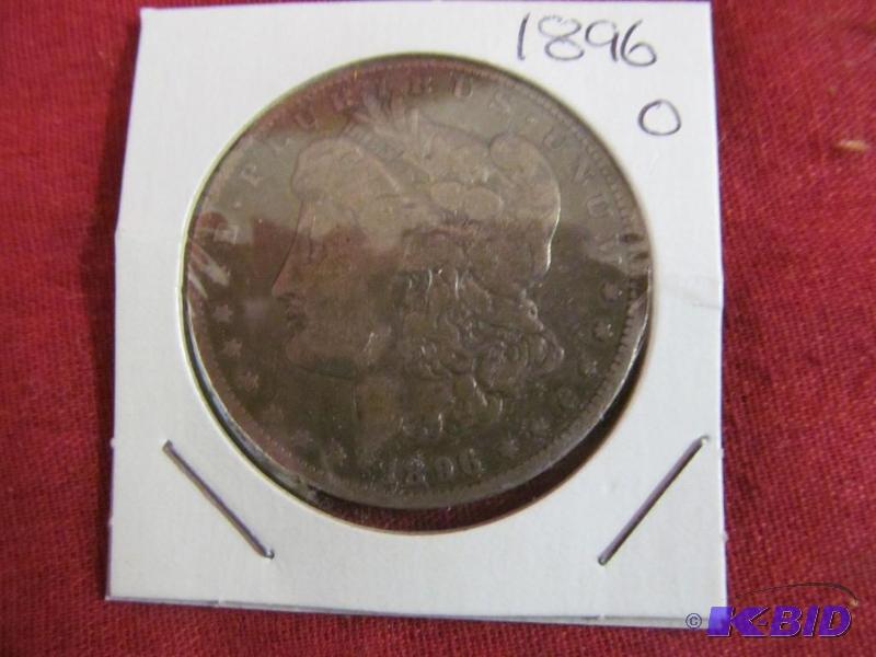 lot 16 image: Coin