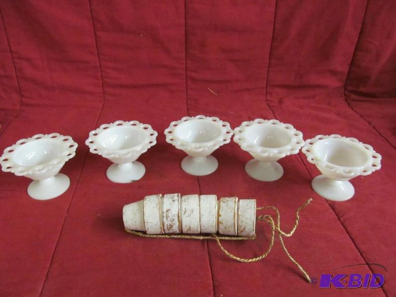 lot 164 image: Dish