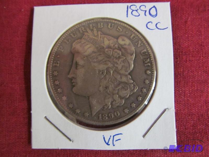 lot 17 image: Coin