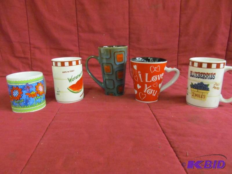 lot 182 image: Kitchen