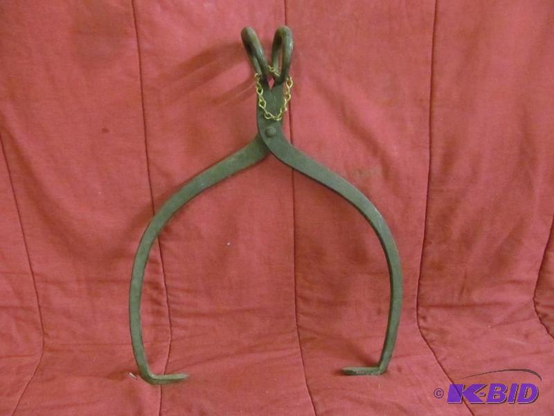 lot 191 image: Tool