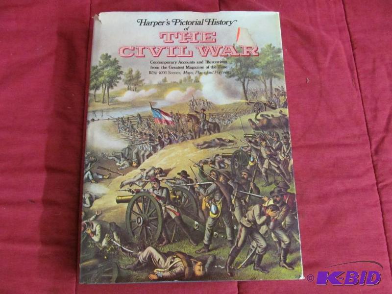 lot 200 image: Book