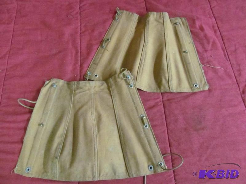 lot 203 image: Guards