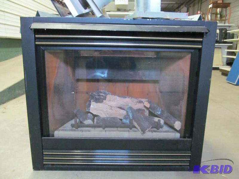 lot 204 image: Fireplace