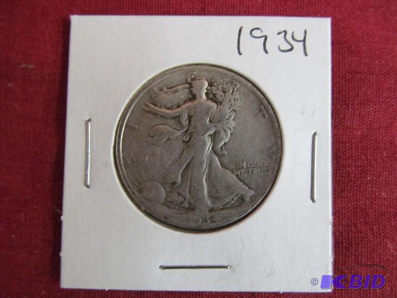 lot 22 image: Coin