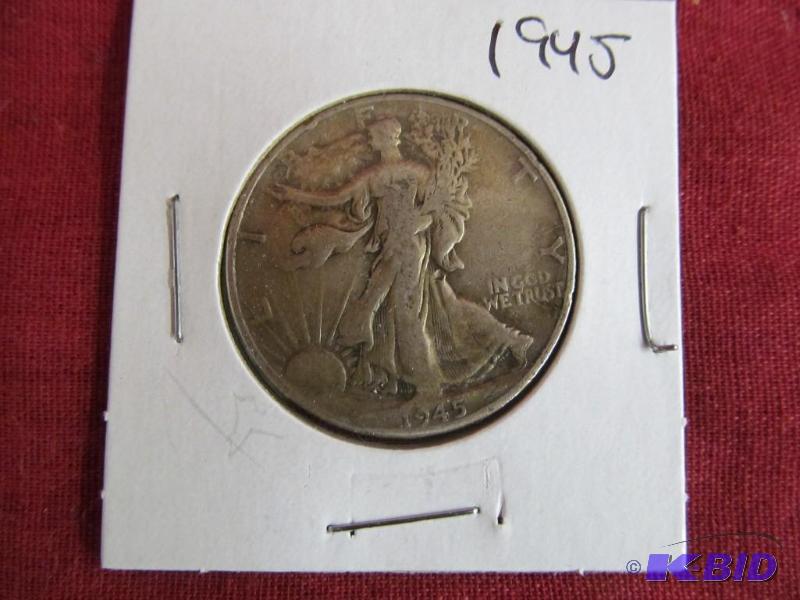 lot 24 image: Coin