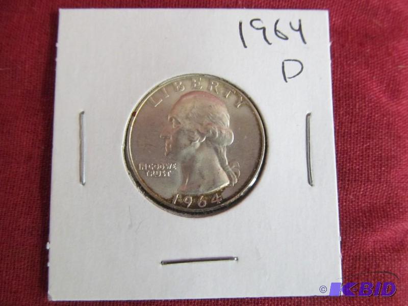 lot 26 image: Coin