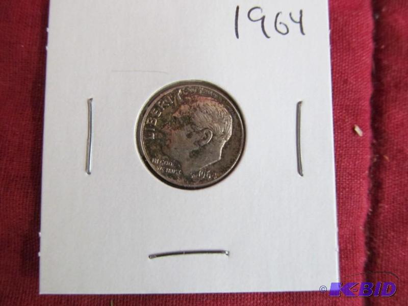 lot 28 image: Coin