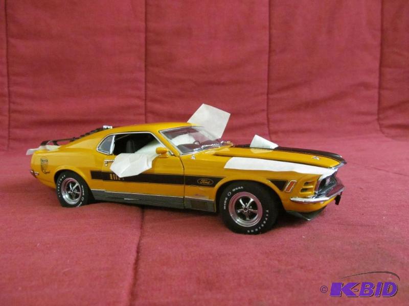 lot 32 image: Danbury Mint