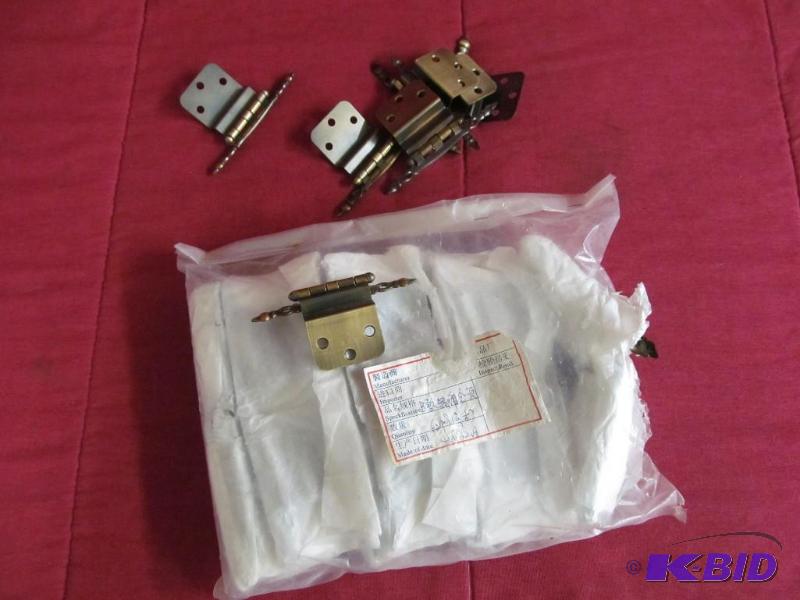 lot 61 image: Hardware