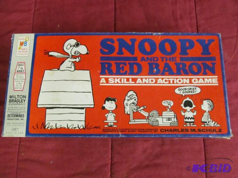 lot 76 image: Game